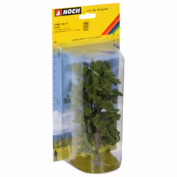 NOCH Lime Tree pièce pour modèle à l'échelle et accessoires Arbre