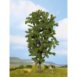 NOCH Horse Chestnut Tree pièce pour modèle à l'échelle et accessoires Arbre