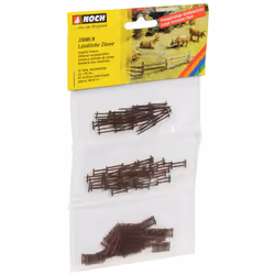NOCH 33095, Décor, Toutes marques, 53 pièce(s), 1700 mm, Model Railways Parts & Accessories