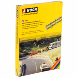NOCH 34111 pièce pour modèle à l'échelle et accessoires Décor