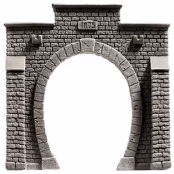 NOCH Tunnel Portal, N (1:160), Gris