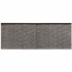 NOCH Wall, N (1:160), Gris