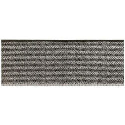 NOCH Wall pièce pour modèle à l'échelle et accessoires Mur