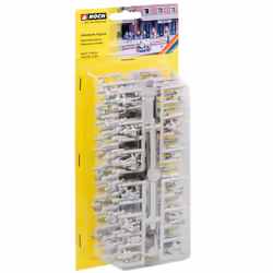 NOCH 35985, N (1:160), Blanc