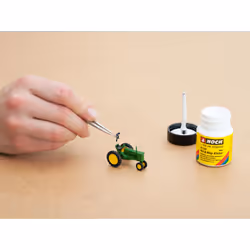 NOCH 35985 pièce pour modèle à l'échelle et accessoires Figurines - Vue supplémentaire 8