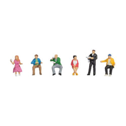 NOCH 36239 pièce pour modèle à l'échelle et accessoires Figurines