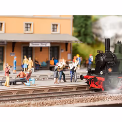 NOCH 36571 pièce pour modèle à l'échelle et accessoires Figurines