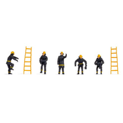 NOCH Fire Brigade pièce pour modèle à l'échelle et accessoires Figurines