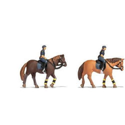 NOCH 45078 pièce pour modèle à l'échelle et accessoires Figurines