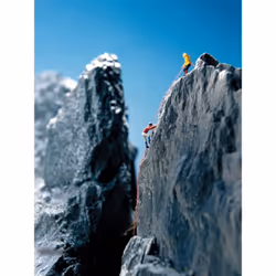 NOCH Mountaineers pièce pour modèle à l'échelle et accessoires Figurines