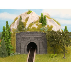 NOCH 48790 pièce pour modèle à l'échelle et accessoires Portail de tunnel
