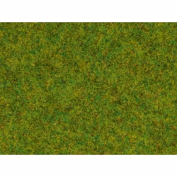 NOCH Scatter Grass “Spring Meadow” pièce pour modèle à l'échelle et accessoires Herbe
