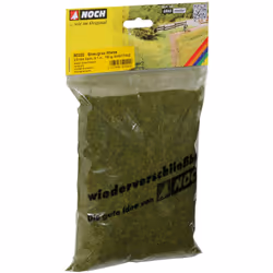 NOCH 50220, Décor, Toutes marques, 2,5 mm, 100 g, Model Railways Parts &amp; Accessories