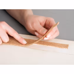 NOCH Cork Plate pièce pour modèle à l'échelle et accessoires Ballast