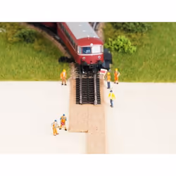 NOCH Cork Plate pièce pour modèle à l'échelle et accessoires Ballast - Vue supplémentaire 5