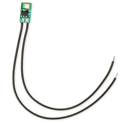 NOCH 51270 pièce pour modèle à l'échelle et accessoires Module d’éclairage de bâtiment