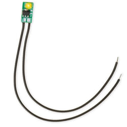 NOCH 51275 pièce pour modèle à l'échelle et accessoires Module d’éclairage de bâtiment