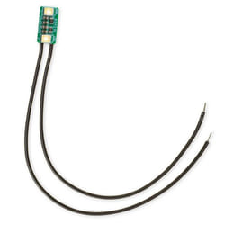 NOCH 51280 pièce pour modèle à l'échelle et accessoires Module d’éclairage de bâtiment
