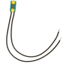 NOCH 51285 pièce pour modèle à l'échelle et accessoires Module d’éclairage de bâtiment
