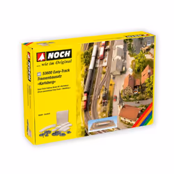 NOCH 53600, HO (1:87)