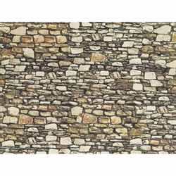 NOCH Carton Wall “Dolomite”, Gris