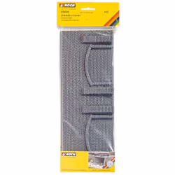NOCH 58058 pièce pour modèle à l'échelle et accessoires Décor