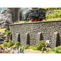 NOCH 58064 pièce pour modèle à l'échelle et accessoires Décor