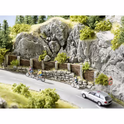 NOCH 58152 pièce pour modèle à l'échelle et accessoires Décor