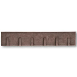 NOCH 58274 pièce pour modèle à l'échelle et accessoires Mur