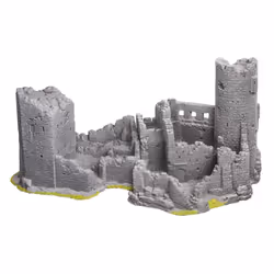NOCH 58605 pièce pour modèle à l'échelle et accessoires Construction