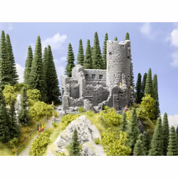 NOCH 58605 pièce pour modèle à l'échelle et accessoires Construction - Vue supplémentaire 5