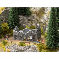 NOCH 58611 pièce pour modèle à l'échelle et accessoires Construction