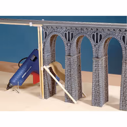 NOCH 58664 pièce pour modèle à l'échelle et accessoires Décor - Vue supplémentaire 5