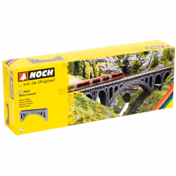 NOCH 58670, Gris