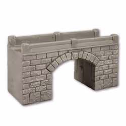 NOCH 58696, 1:87, Gris