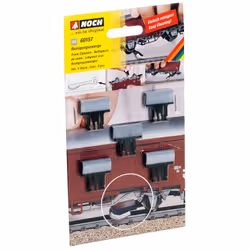 NOCH 60157, 5 pièce(s)