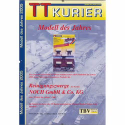 NOCH 60159 pièce pour modèle à l'échelle et accessoires Pièce de rechange - Vue supplémentaire 7