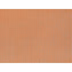 NOCH Roof Tile, HO (1:87), Rouge