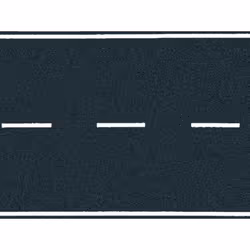 NOCH Country Road, HO (1:87), Gris