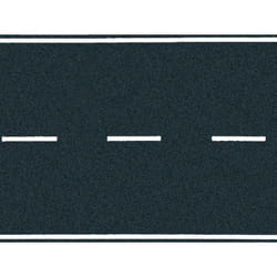 NOCH Country Road pièce pour modèle à l'échelle et accessoires Route