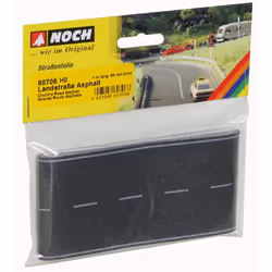NOCH Country Road pièce pour modèle à l'échelle et accessoires Route