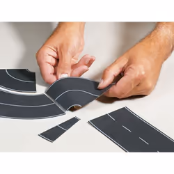 NOCH Country Road pièce pour modèle à l'échelle et accessoires Route