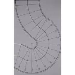 NOCH 60707 pièce pour modèle à l'échelle et accessoires Décor