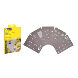 NOCH 60745 Accessoire de figurine pour enfant