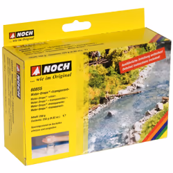 NOCH 60855, Transparent