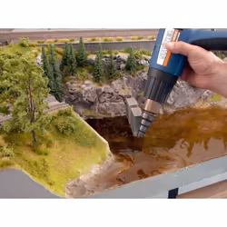 NOCH Water Drops® “color” pièce pour modèle à l'échelle et accessoires - Vue supplémentaire 5