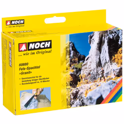 NOCH 60880, Décor, Toutes marques, 400 g, Model Railways Parts &amp; Accessories