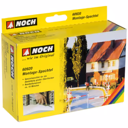 NOCH 60920, Blanc