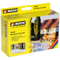 NOCH 60920 pièce pour modèle à l'échelle et accessoires