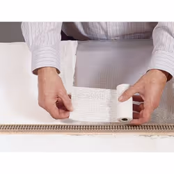 NOCH Modelling Plaster Cloth XL pièce pour modèle à l'échelle et accessoires